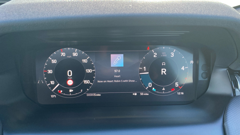 Land Rover Discovery Sport 2.0 D200 Dynamic SE 5dr Auto [5 Seat] Diesel Station Wagon